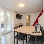 Apartman Robi & Kristina