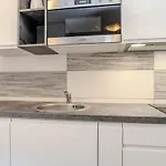 Apartman Robi & Kristina Benkovac